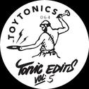 Tonic Edits Vol. 5专辑