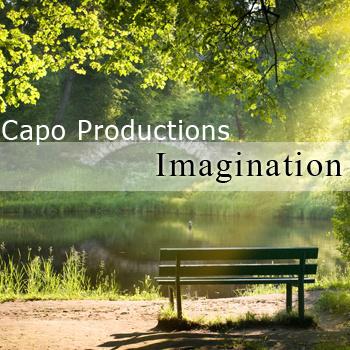 Capo Productions - Harmony