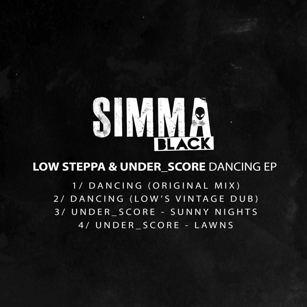 Dancing EP