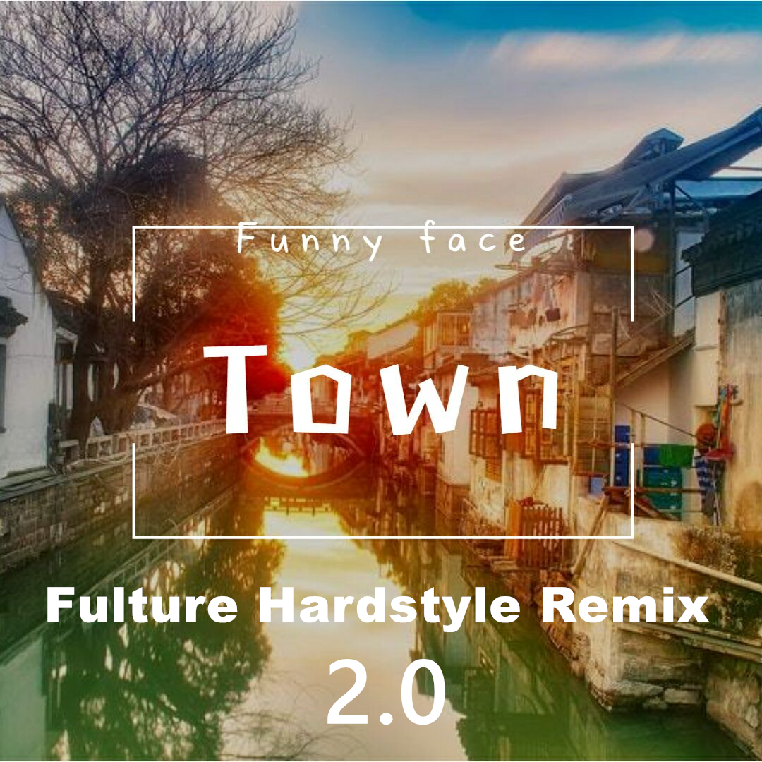 Town（Fulture Hardstyle remix）2.0