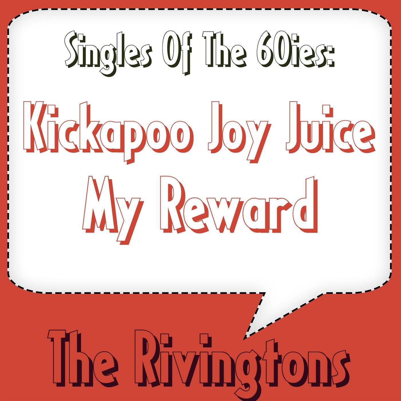 Kickapoo Joy Juice