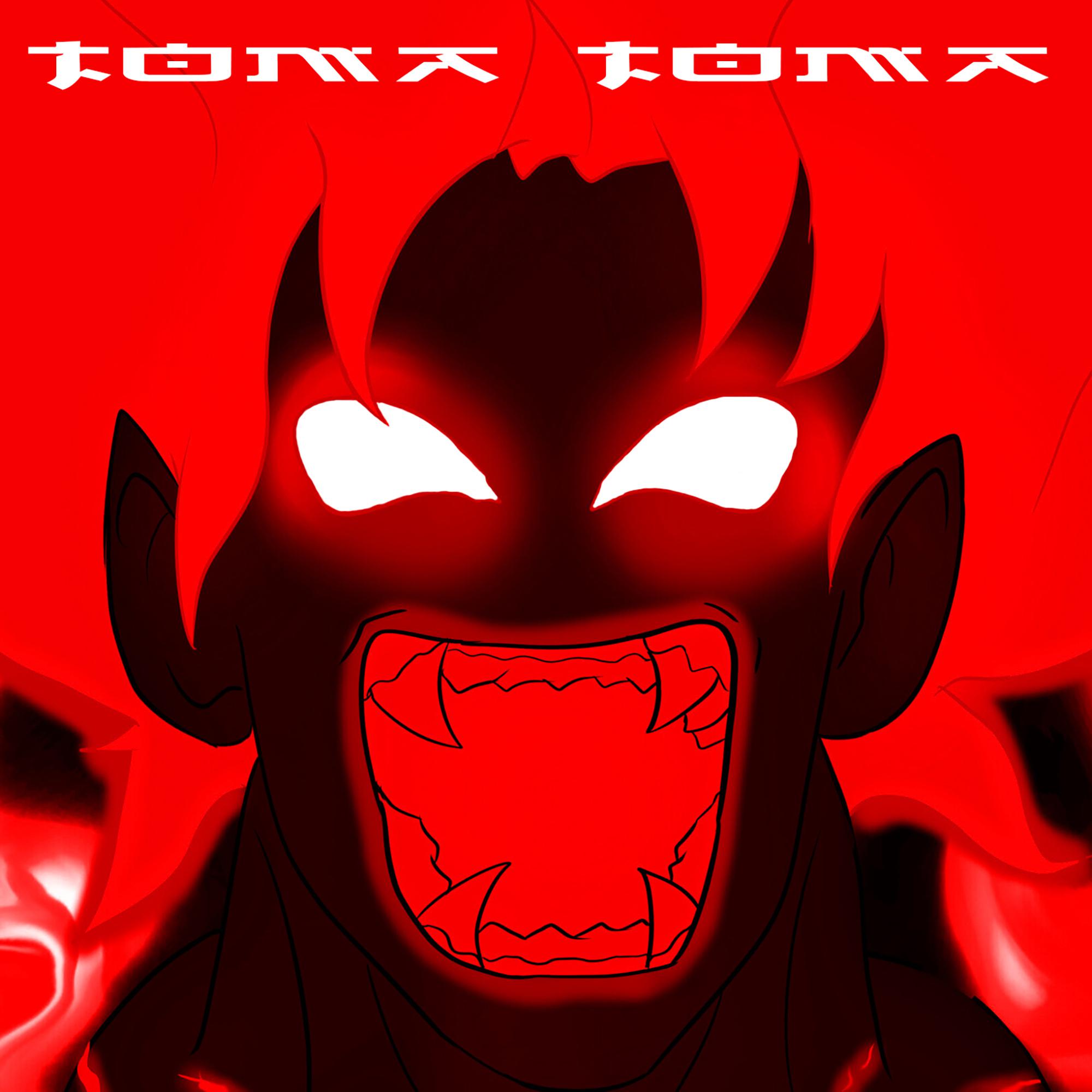 HUEVO MC - Toma Toma (feat. $werve, Phonk Killer & Tigmus )