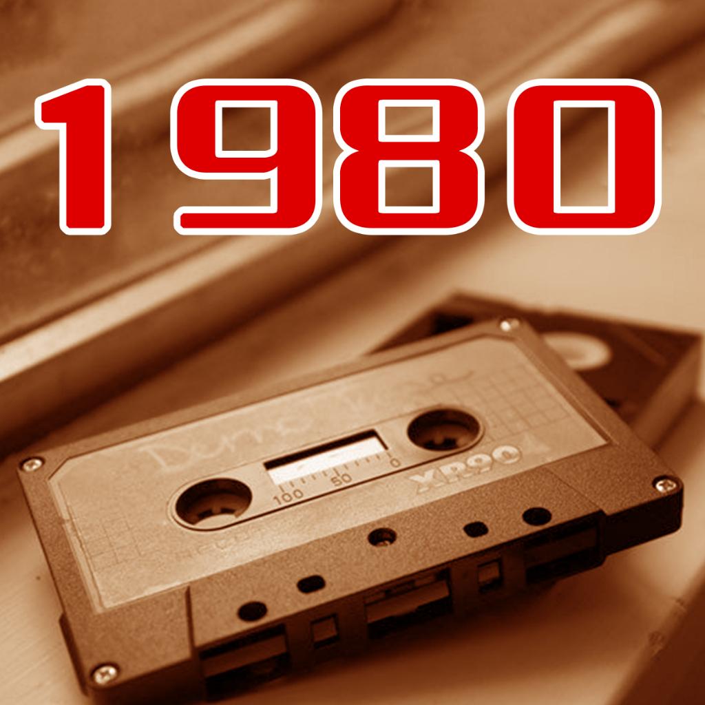 记忆的旅程｜重回1980年代