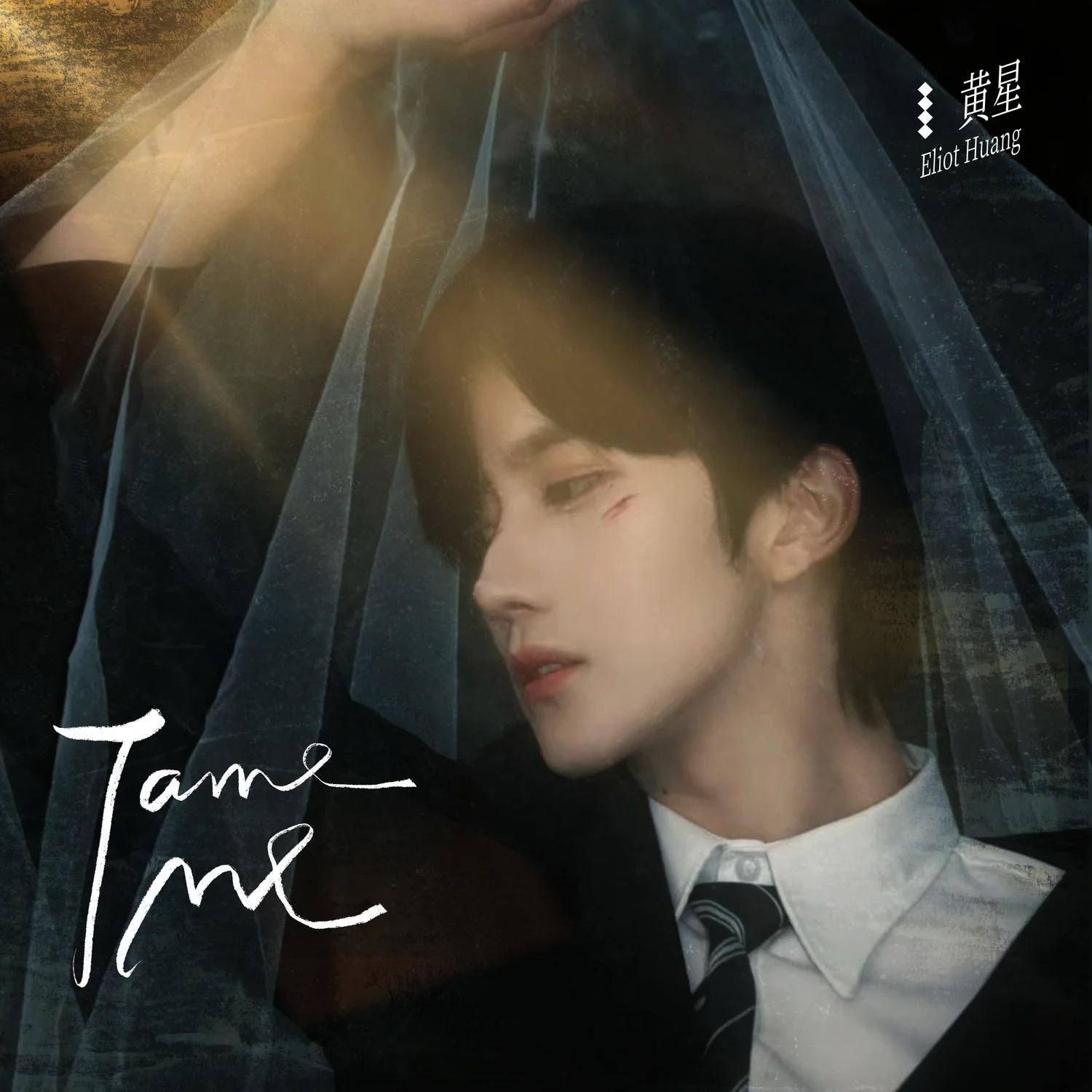 Tame Me黄星(翻自 黄星)