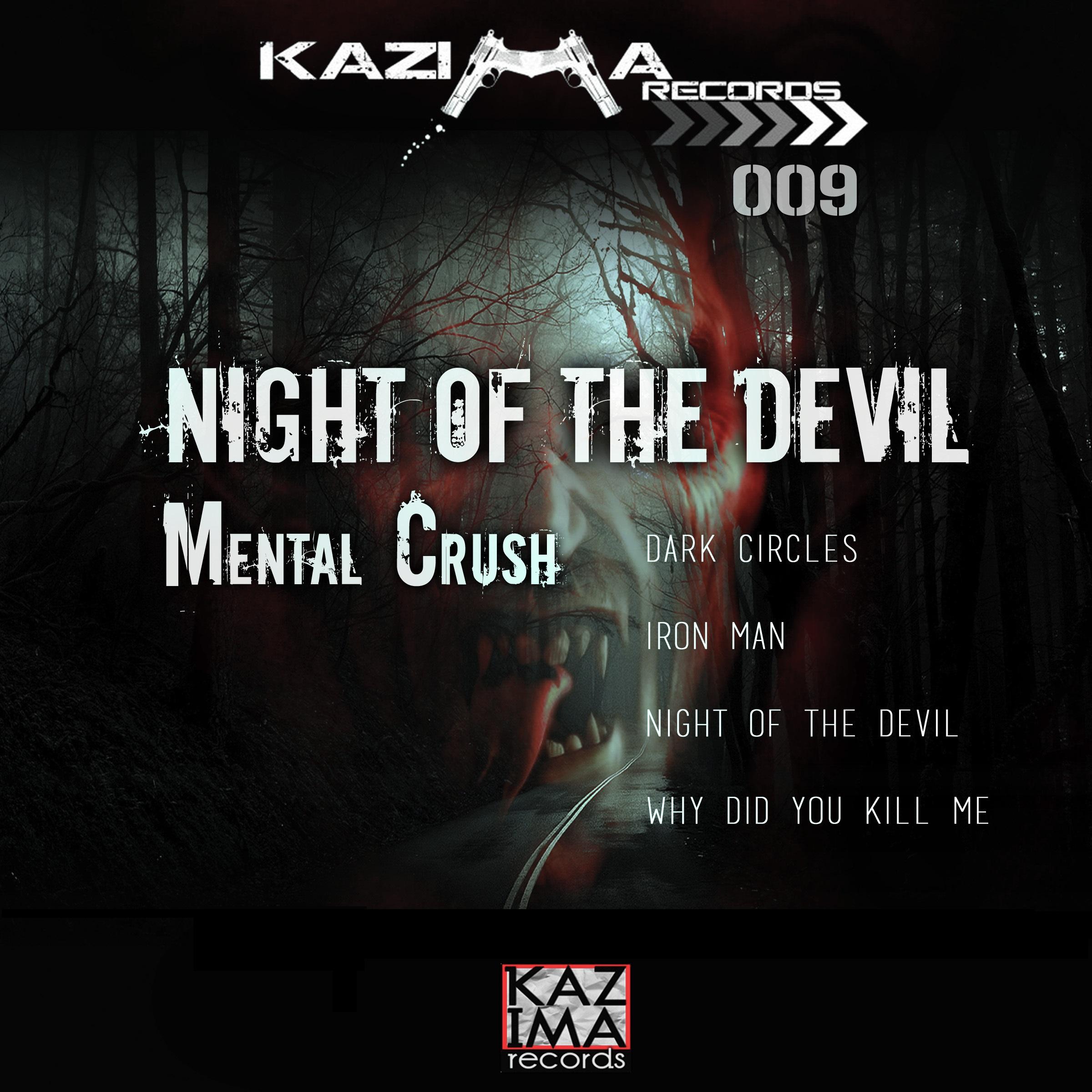 Night of the Devil