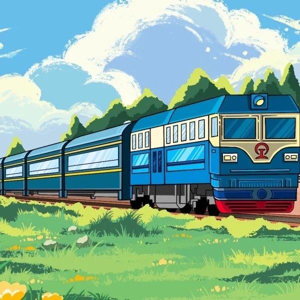 麦田味的旅行：乡村·公路·阳光