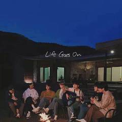 Life gose on（Accapella.ver）（翻自 包头市）