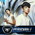 Untouchable: 1st Mini Album