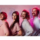 Mild High Club