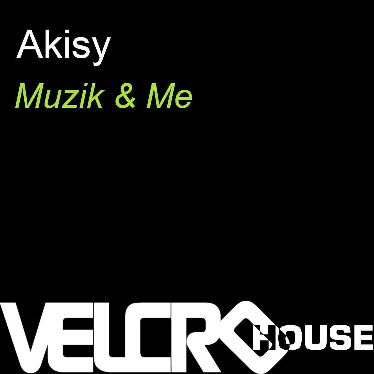 Muzik & Me
