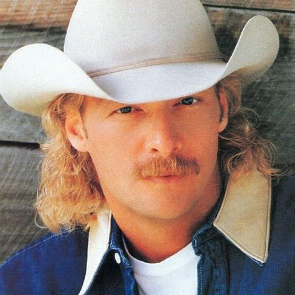 Alan Jackson