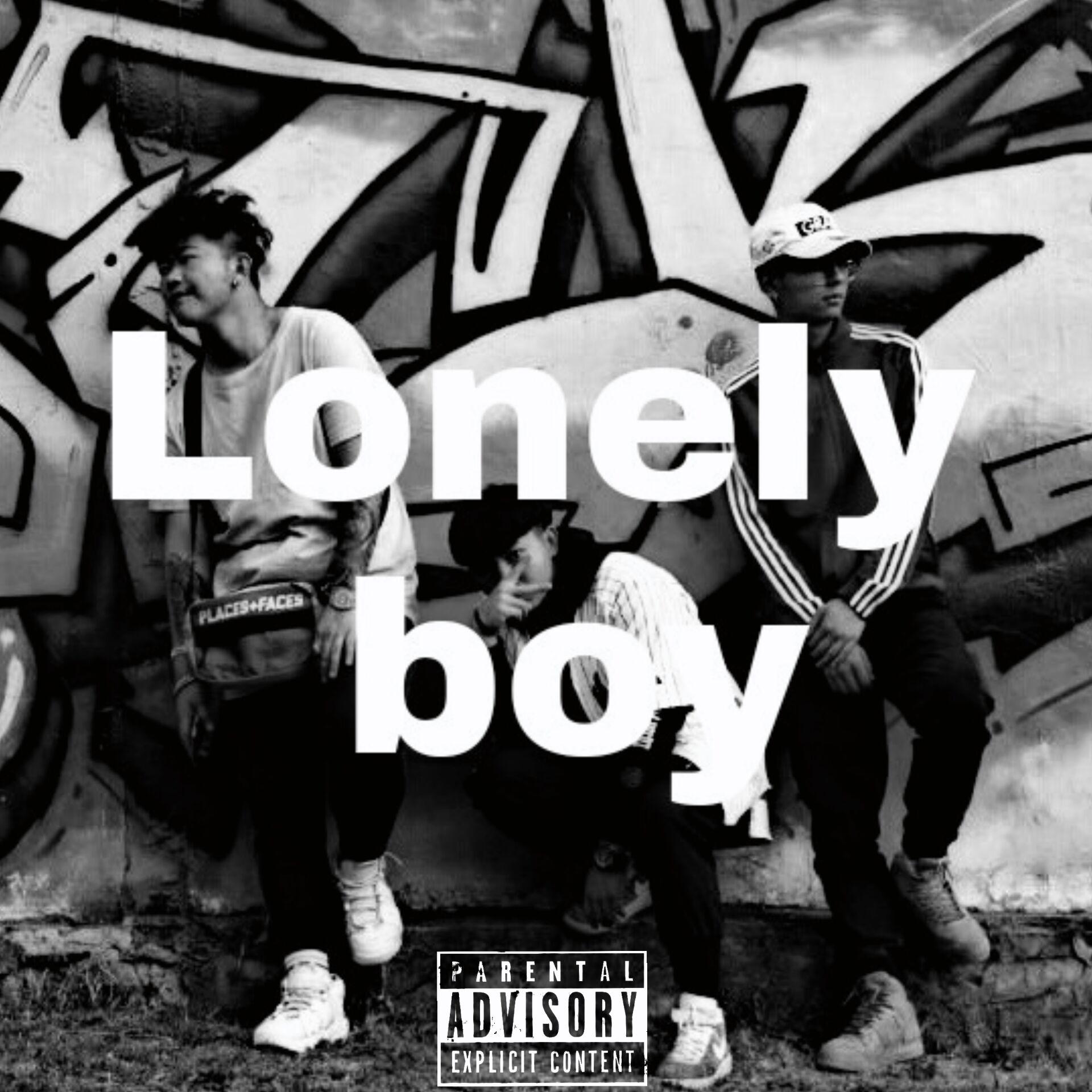 Lonely Boy专辑