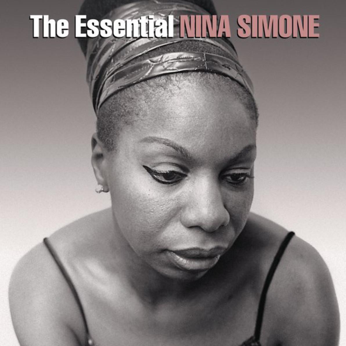 The Essential Nina Simone专辑