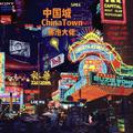 [中式说唱伴奏: Chinatown中国城]