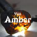 Amber