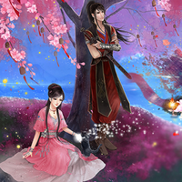 (原版无和声)夜色无瑕