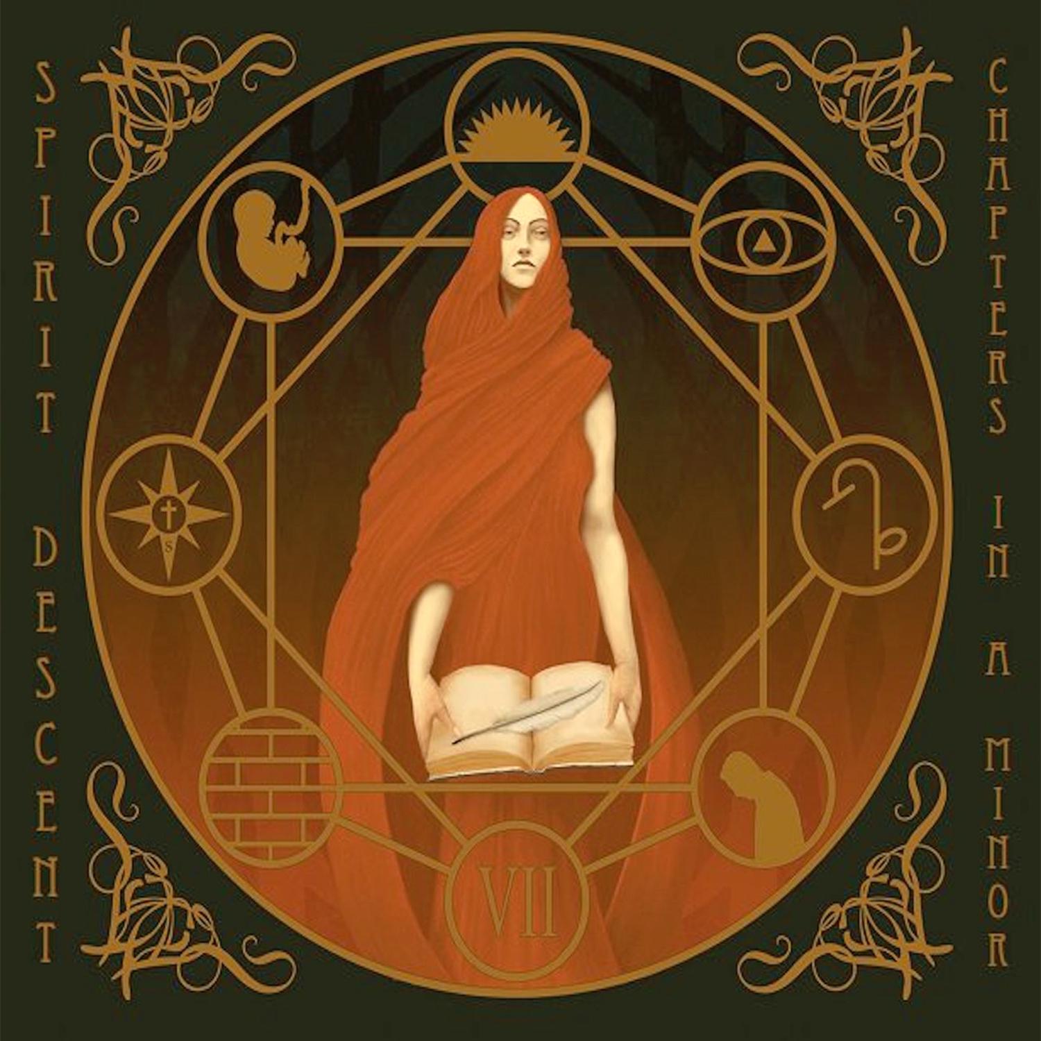 VII Chapters in a Mirror
