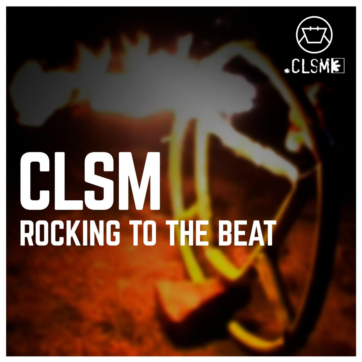Rocking to the beat