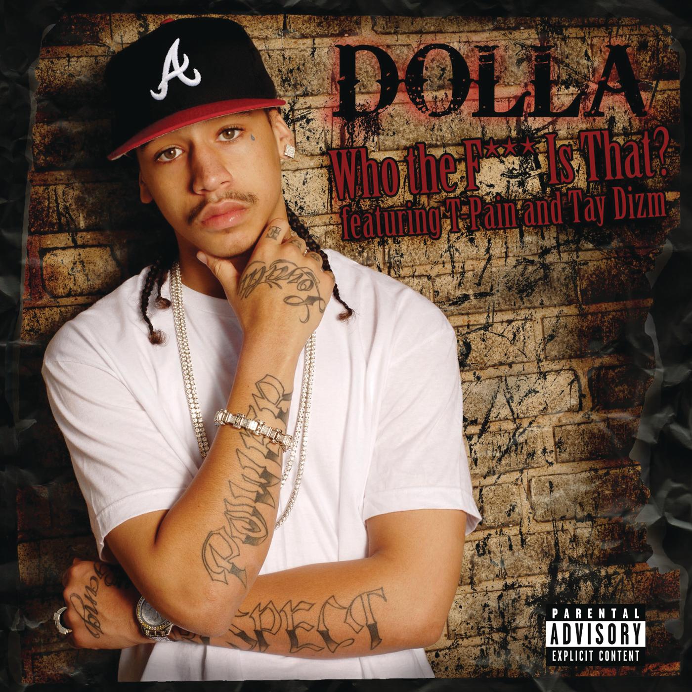 Who The F*** Is That? (Main Version - Explicit)