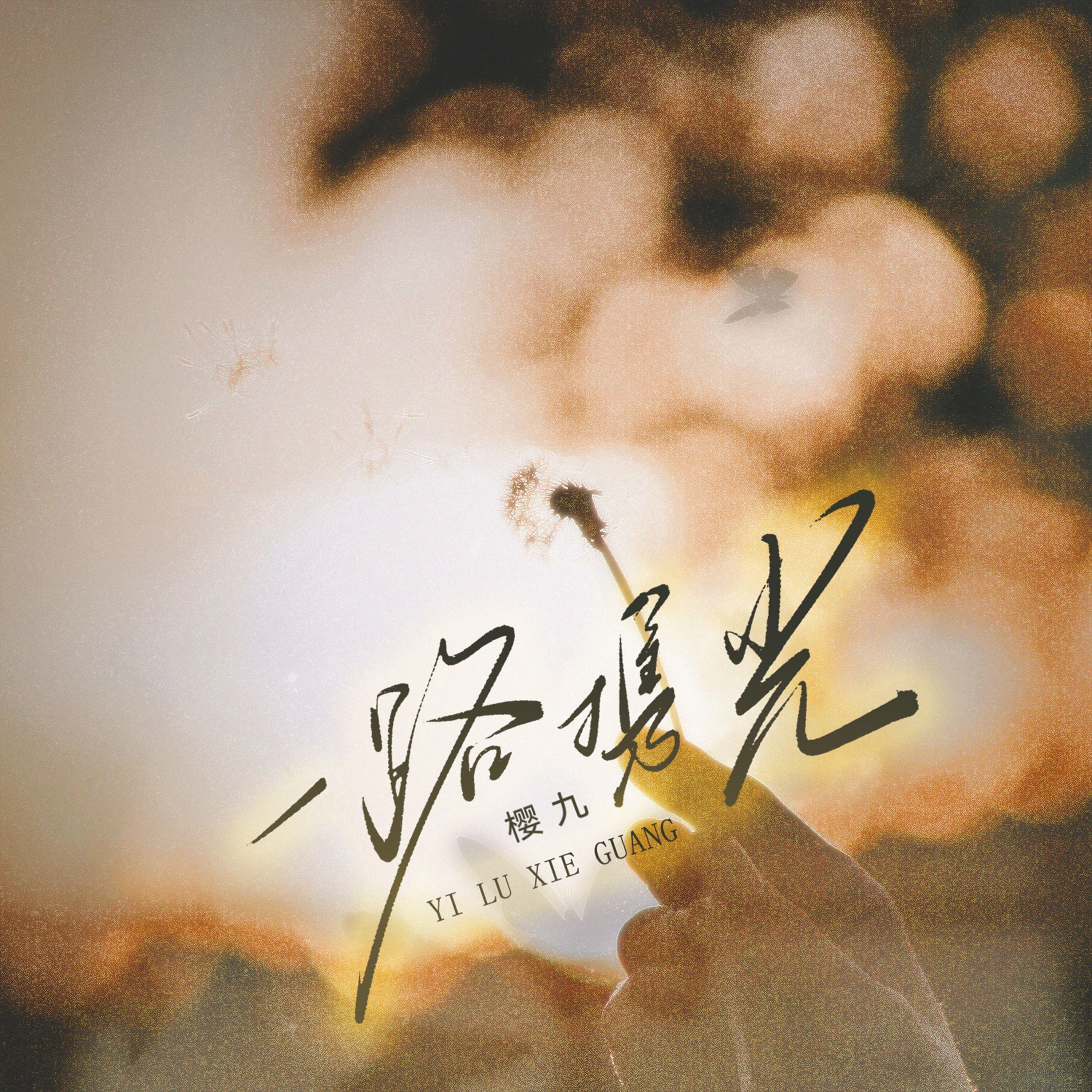 一路携光