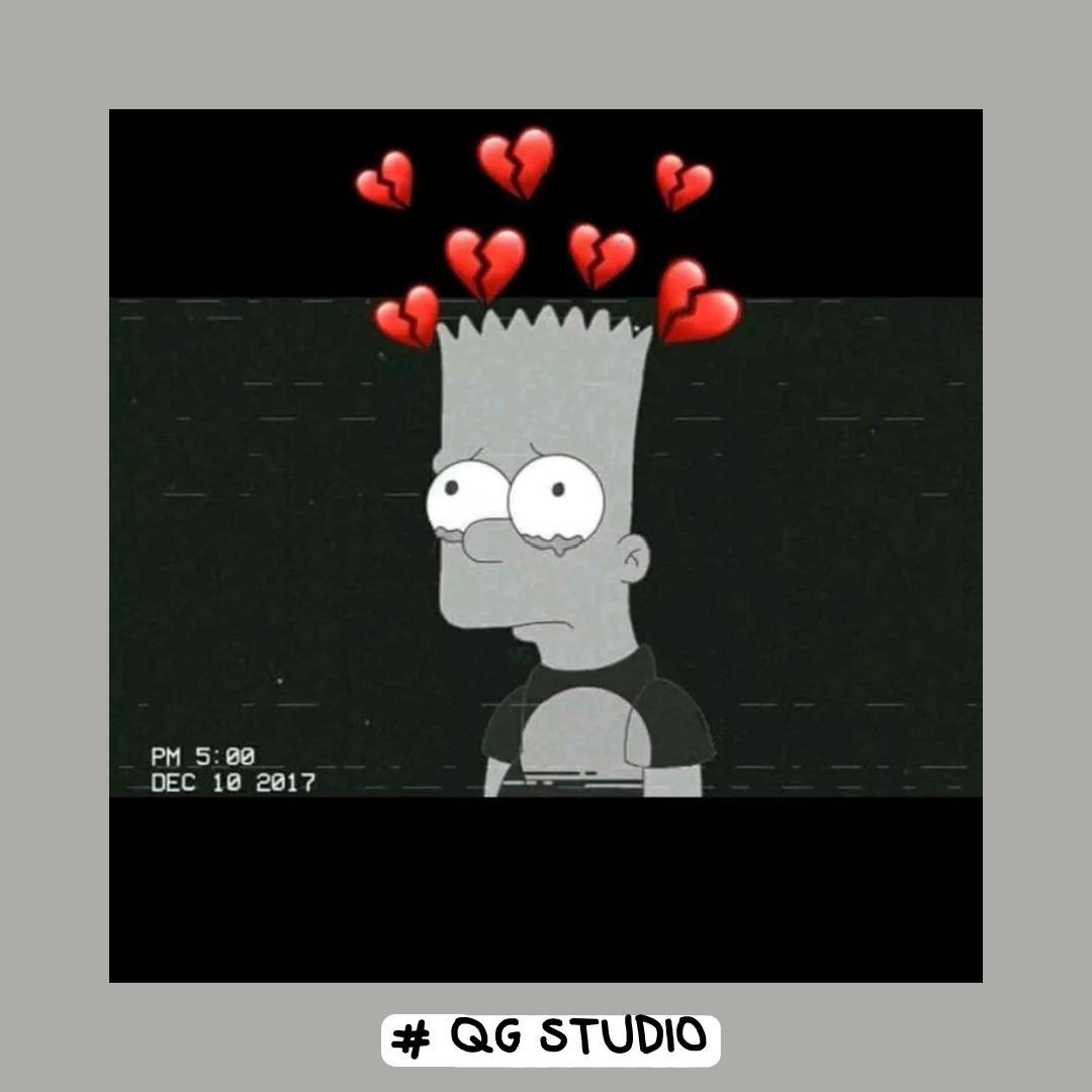 【Free Beat】“Fake Love” EmoⅹGuitar Type beat