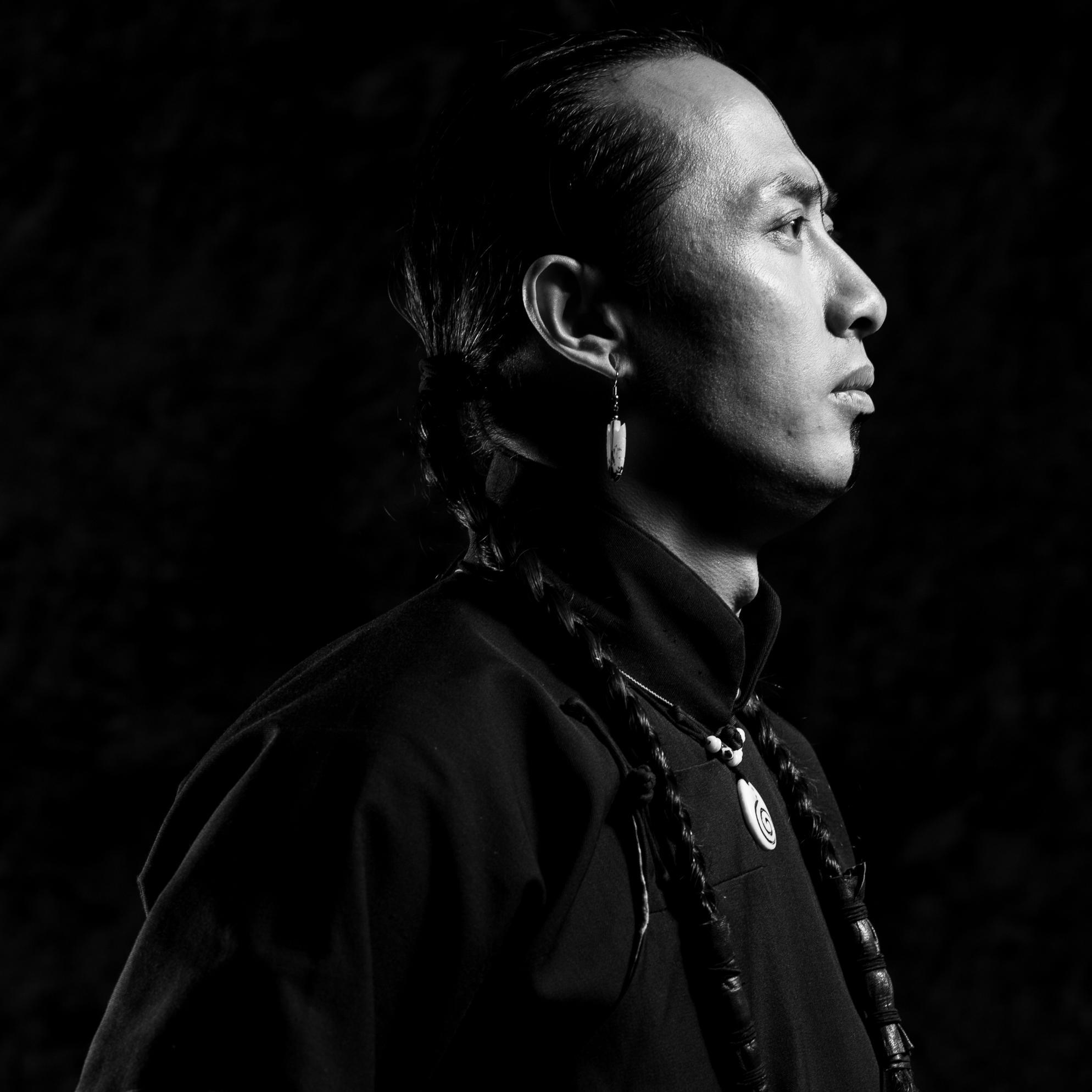 司日纳·拉木加-SREINA