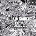 Junkie Remix专辑