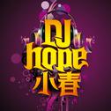 2012 张桐玮 - 不爱我请放开我 (China 大连DjHope小春Extenede Mix)专辑