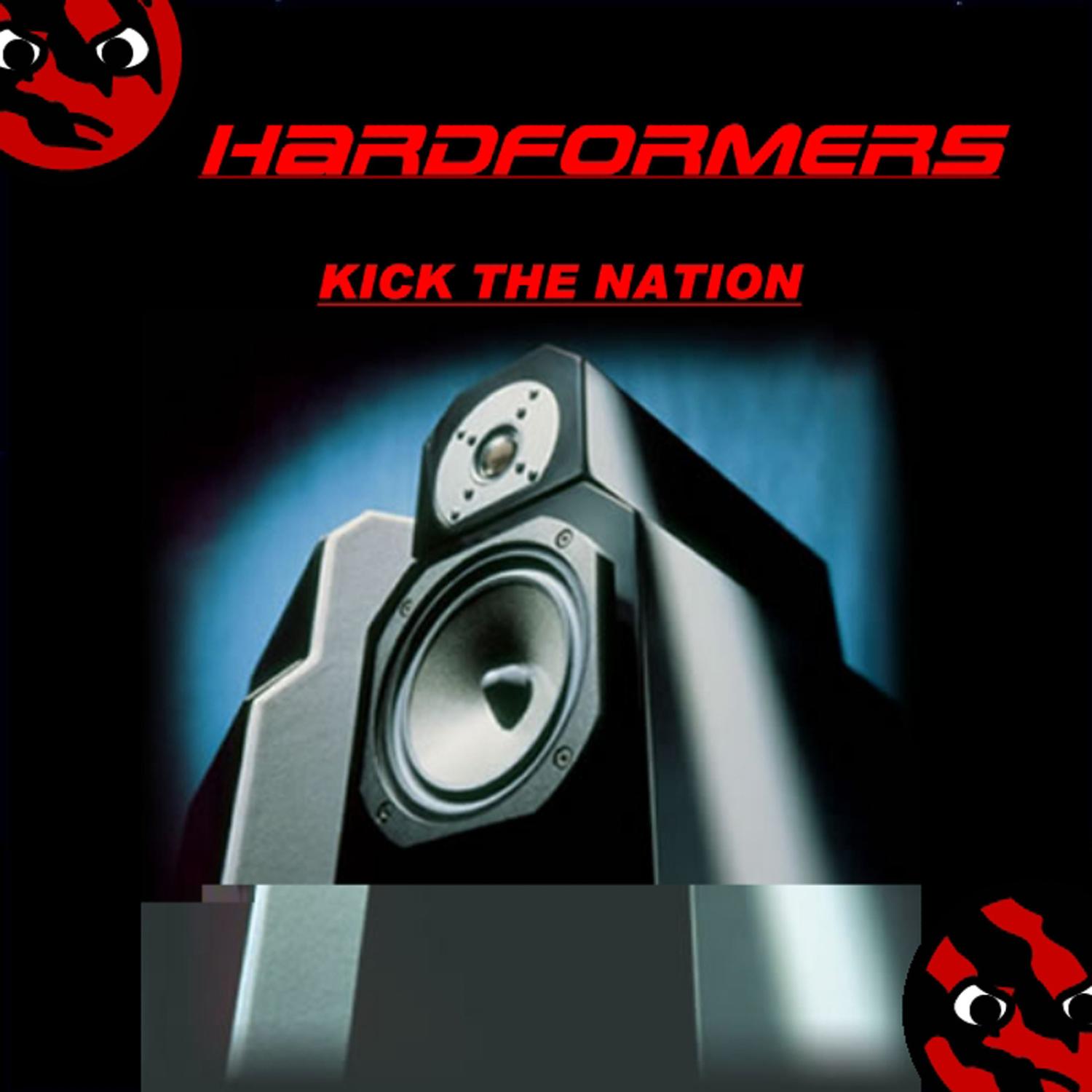 Kick The Nation