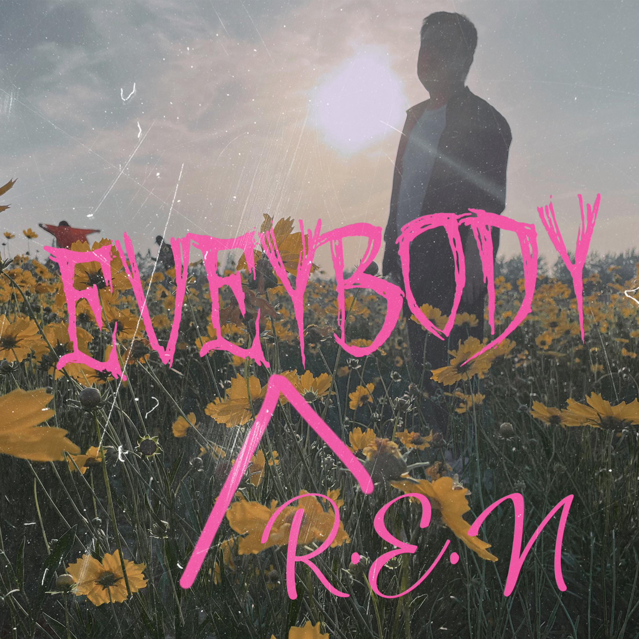 REN - Everybody(remix)