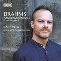 BRAHMS, J.: Piano Concerto No. 1 / 4 Ballades (Vogt, Royal Northern Sinfonia)