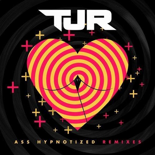 TJR - Ass Hypnotized (TJR Booty Remix)