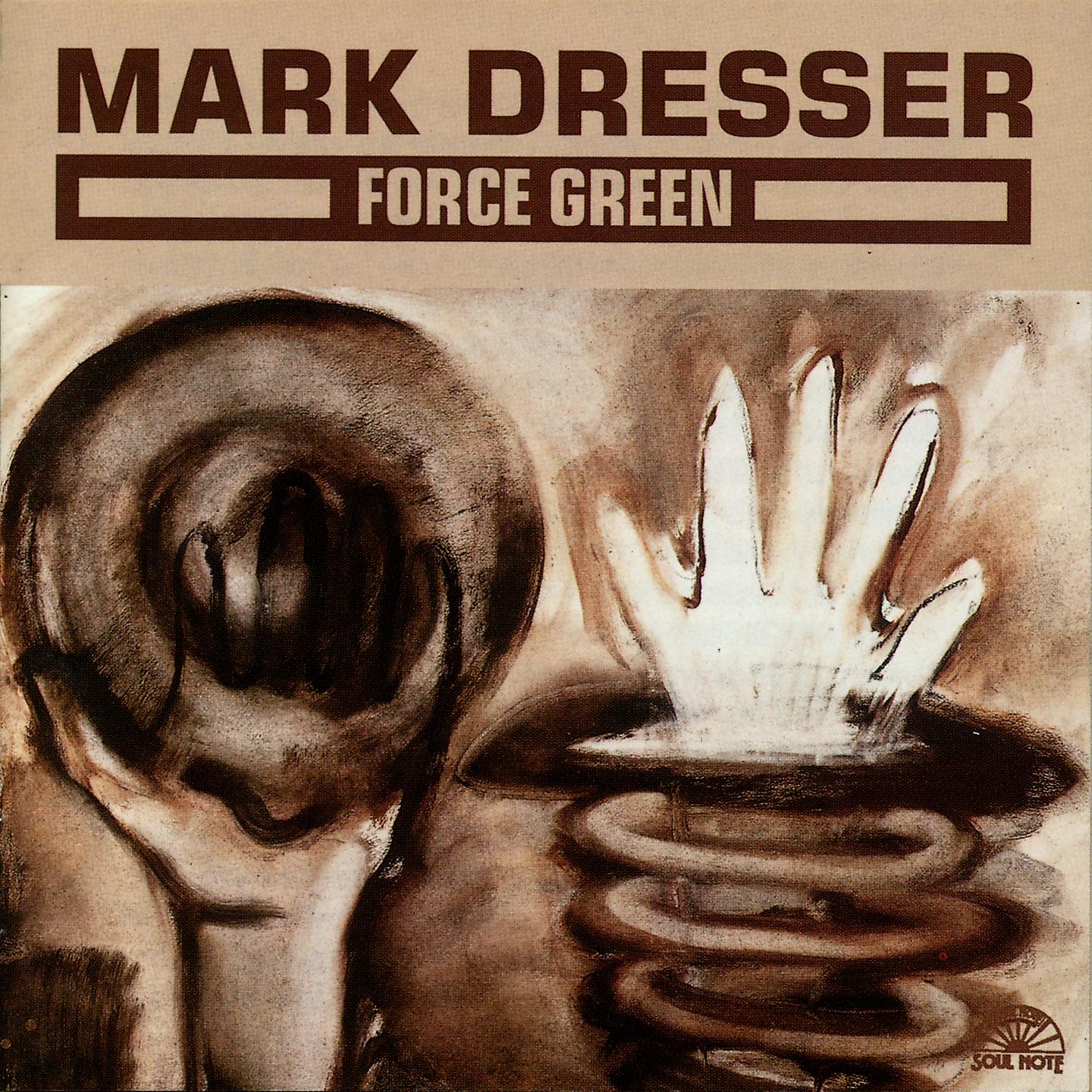 Force Green