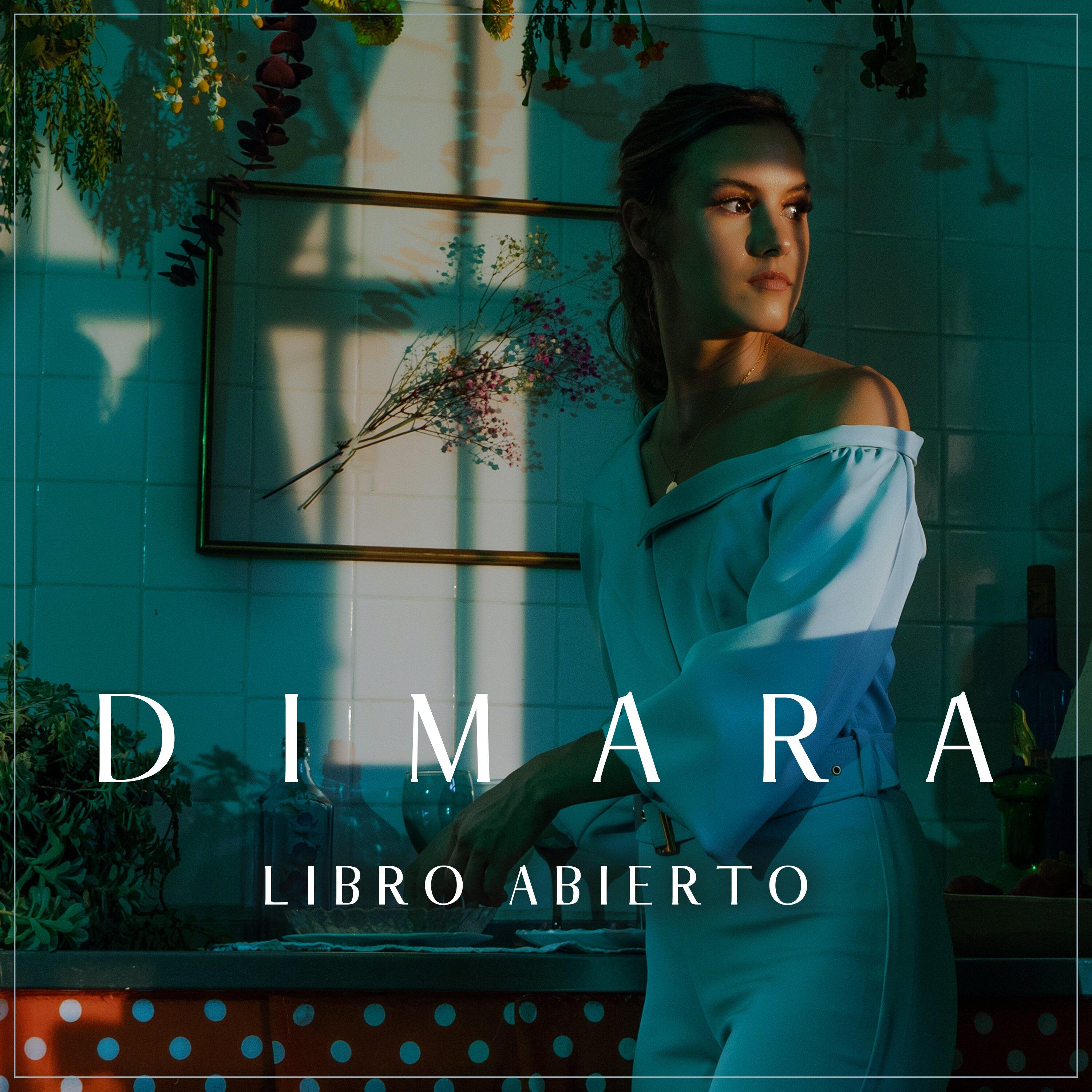 Dimara - Libro abierto