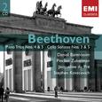 Beethoven: Piano Trio Op.70