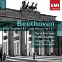 Beethoven: Piano Trio Op.70