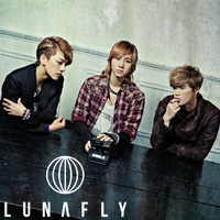 Lunafly - 晴天阴天