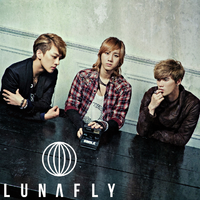 Lunafly - Clear Day Cloudy Day