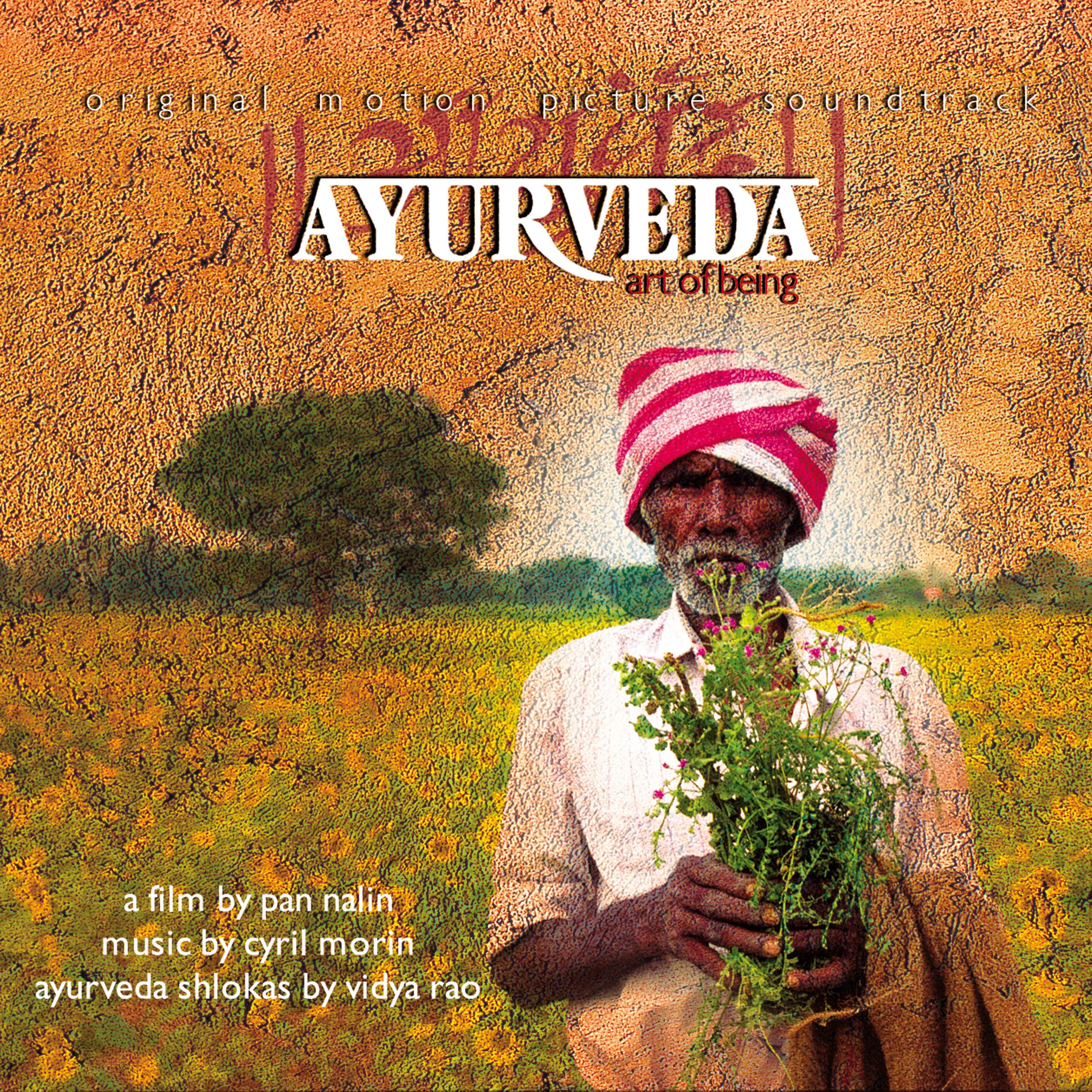 Ayurveda, Art of Being (Original Motion Picture Soundtrack)