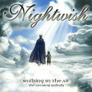 Nightwish-The Phantom Of The Opera  立体声伴奏