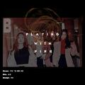 BLACKPINK-《Playing With Fire》4ver.