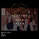 BLACKPINK-《Playing With Fire》4ver.专辑