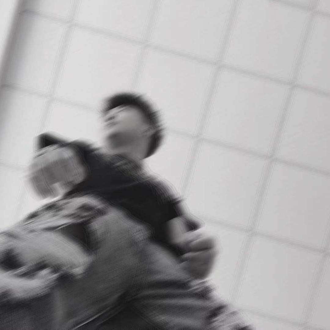 原谅我一次（翻自 欢子）