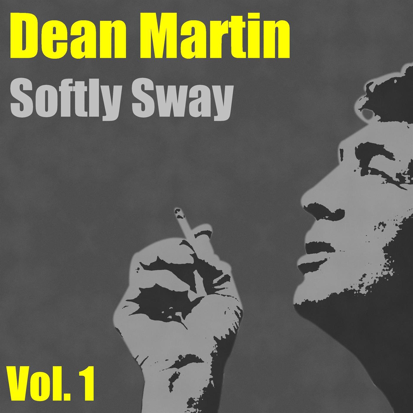 Softly Sway Vol. 1专辑