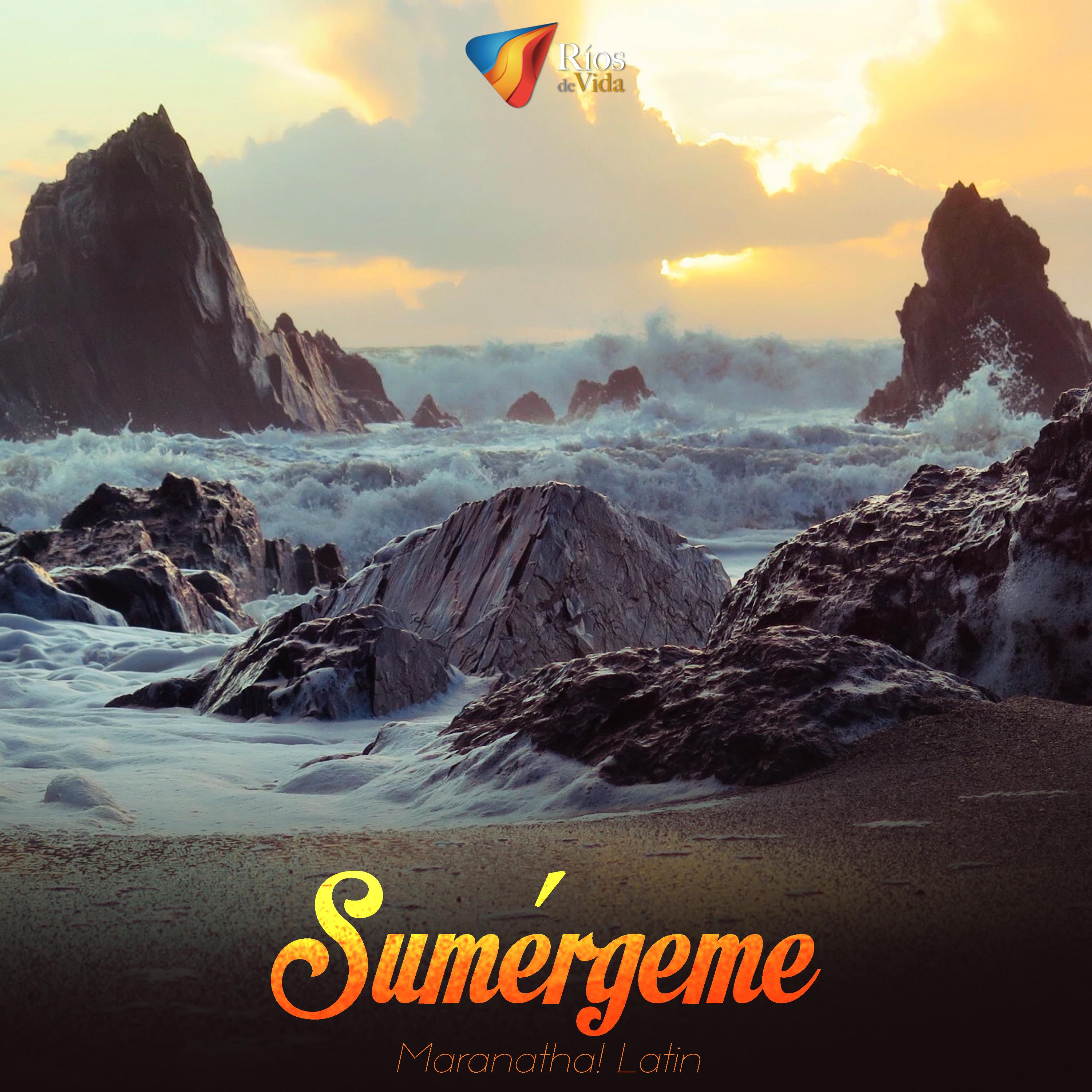 Sumérgeme
