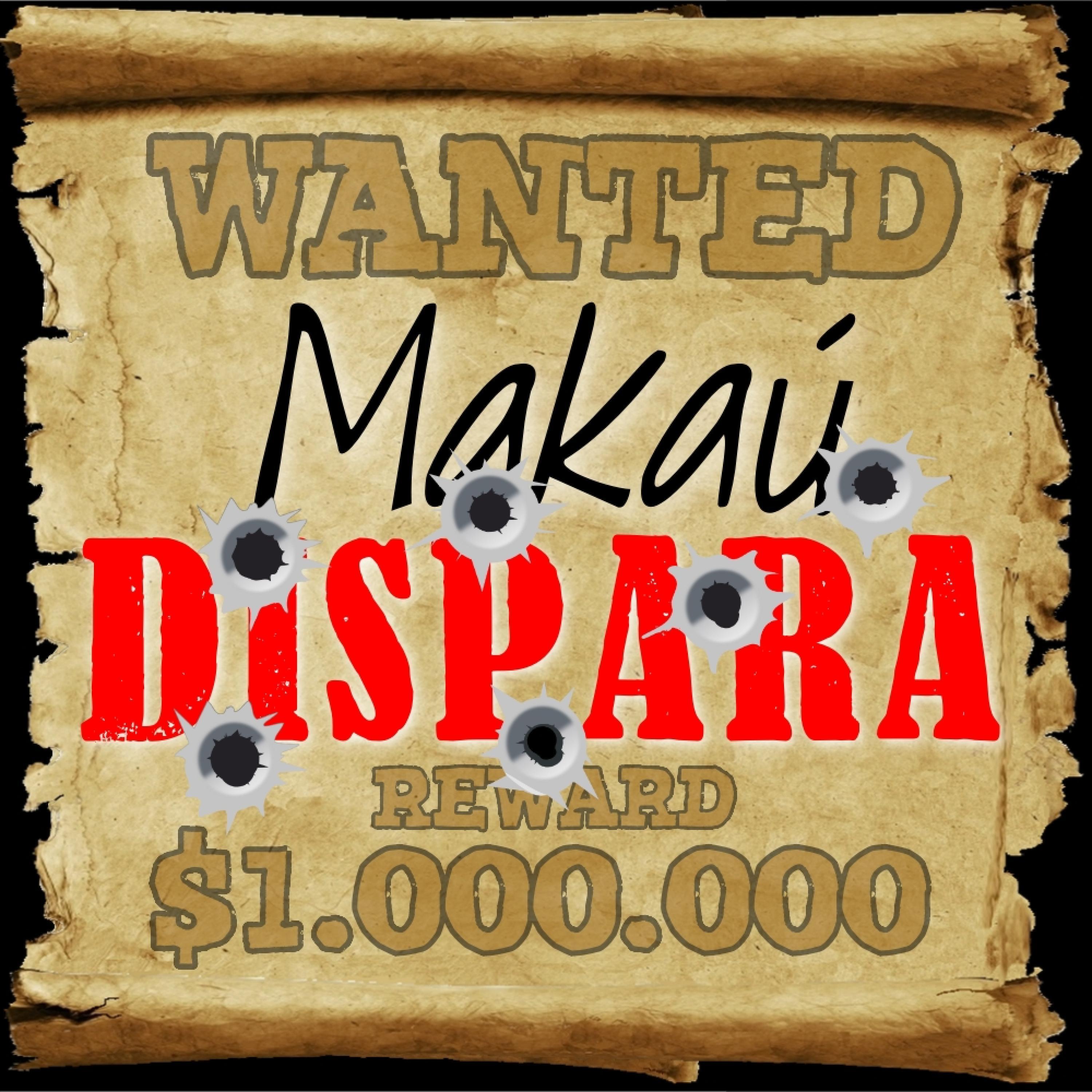 Dispara