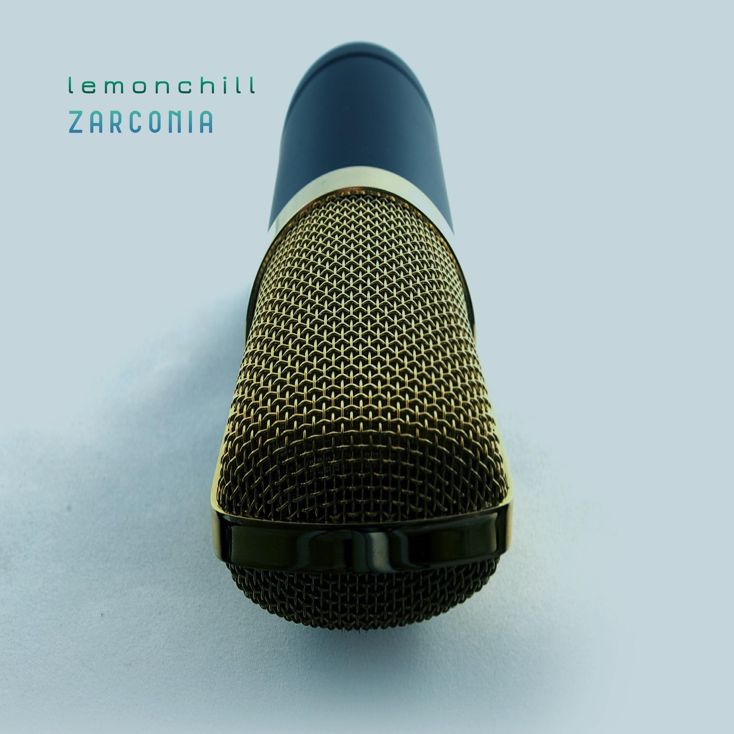 Zarconia