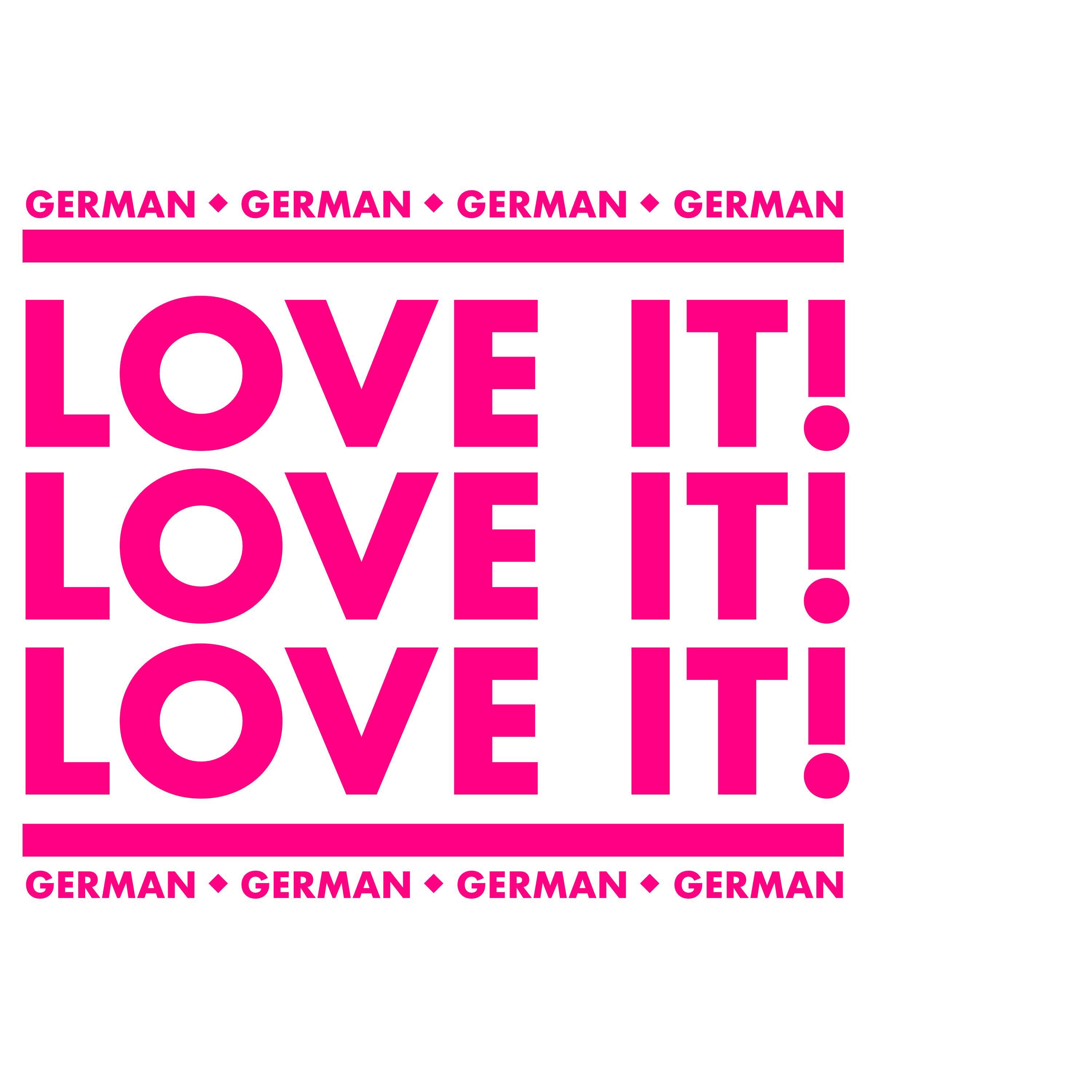 LOVE IT!