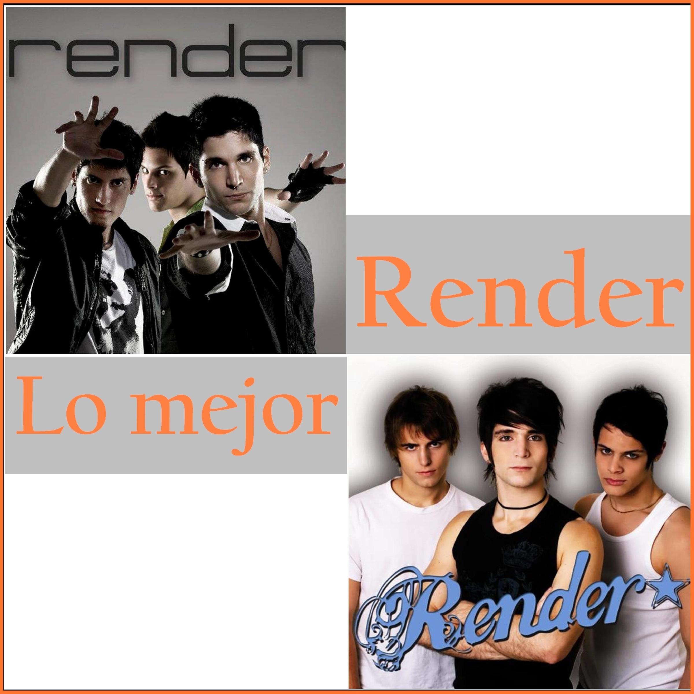 Lo Mejor