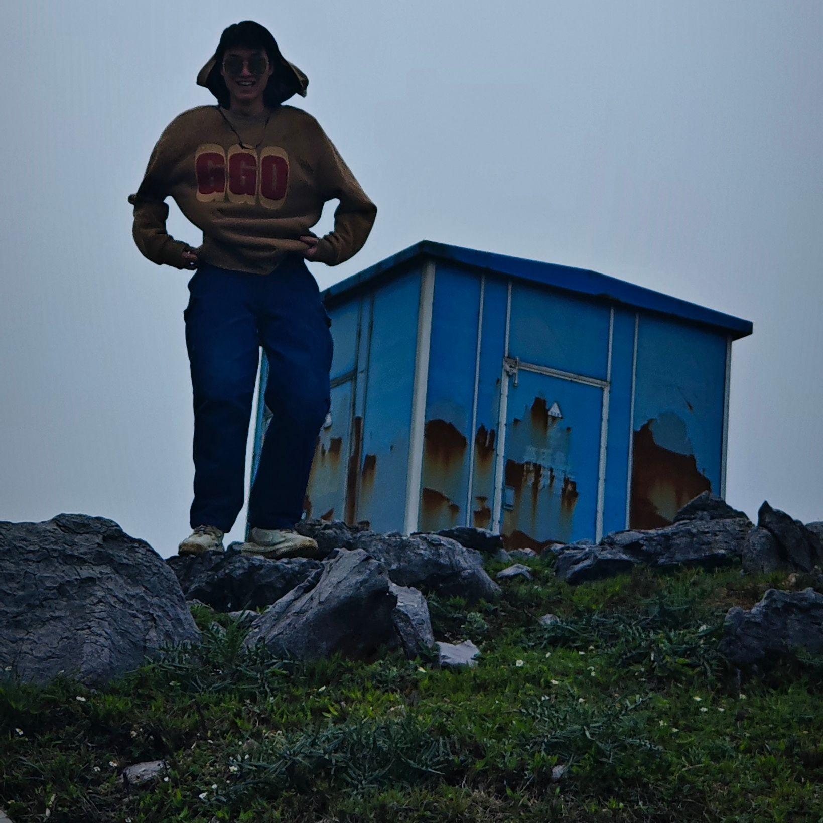 泪桥（陶喆ai版）翻唱